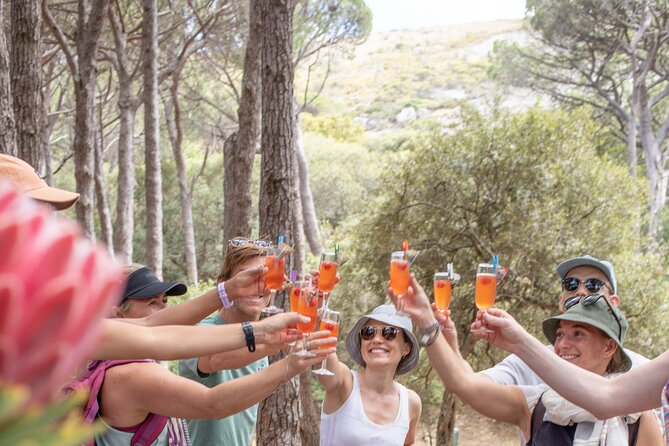 The Mountain to Sea Adventure - The guide makes the difference
