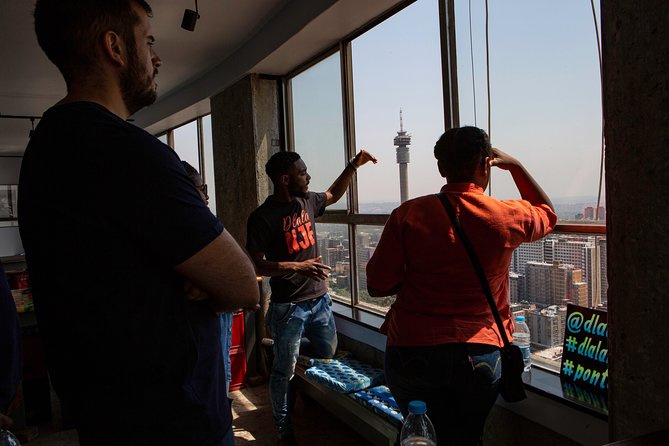This is Hillbrow - Why Hillbrow deserves three hours of your Johannesburg time