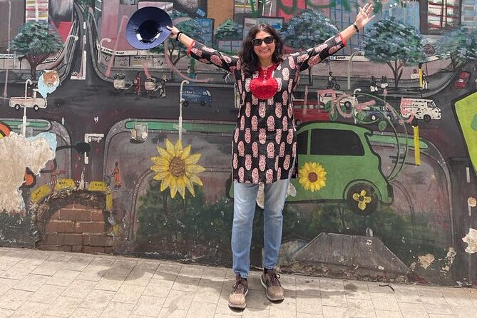 This is Hillbrow - Safety, comfort, and the right mindset