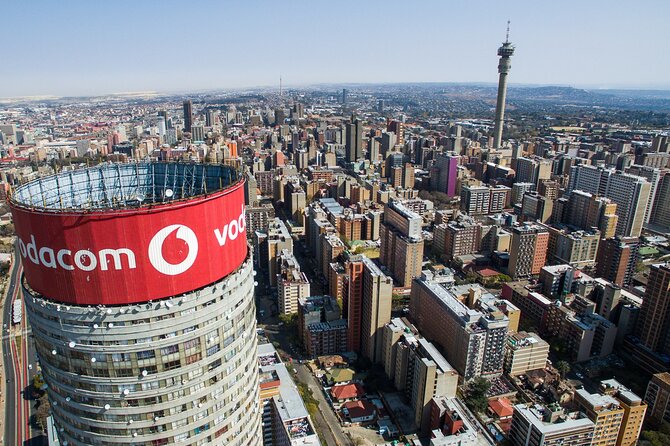 This is Hillbrow - Who will enjoy this Hillbrow walk