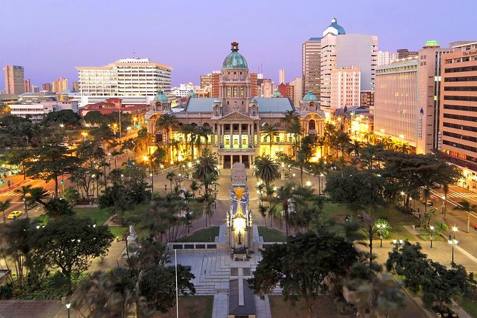 Top 10 Things to do in Durban City Tour - Entering Gandhi’s Phoenix Settlement