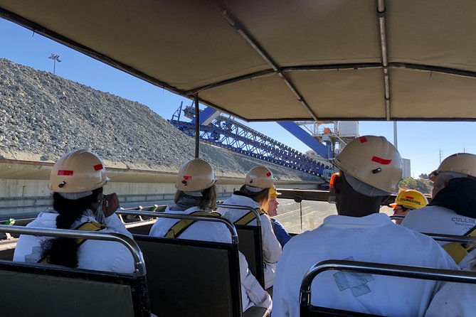 Tour the Cullinan Diamond Mine - Why Cullinan is worth the trip from Johannesburg