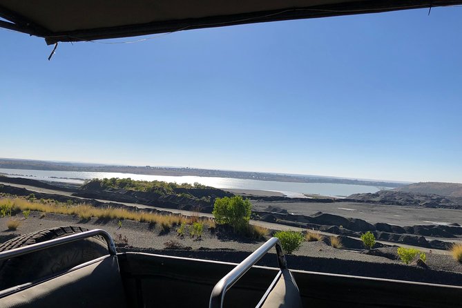 Tour the Cullinan Diamond Mine - Choosing the underground experience