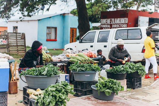 Township Experience - Port Elizabeth - Key things to know before you go