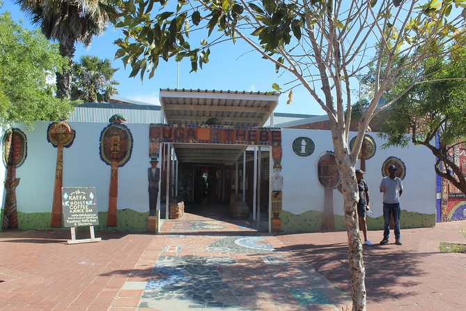 Township - Langa - Apartheid Museum Plus Arts and Culture Tour - What $86.58 buys you