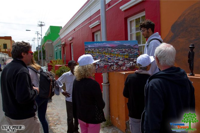 Township Tour - Key points to know before you book