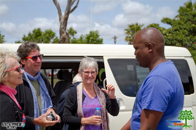 Township Tour - Why this township tour adds something different