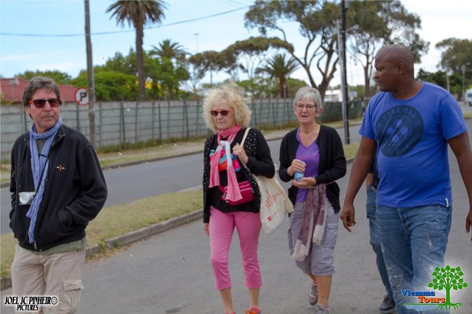 Township Tour - Optional African beer tasting