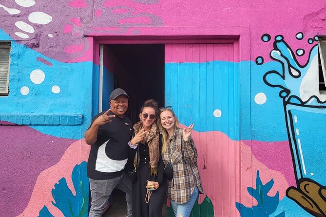 Township Walking Tour - Where you should keep your expectations in check
