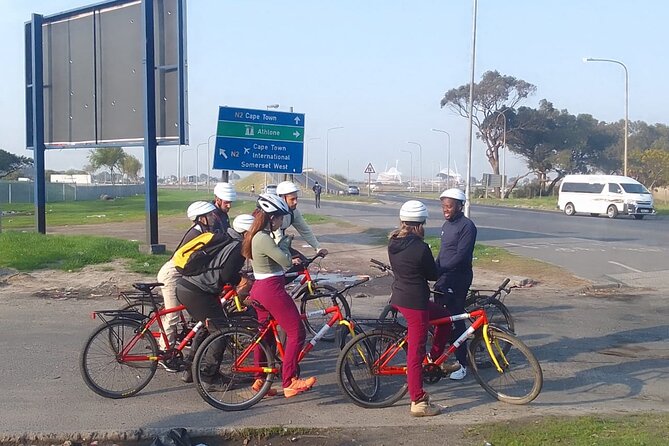 Township Walking Tour - Who should book this Langa tour?