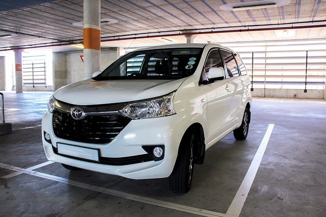 Transfer from Cape Town City Center to Cape Town Airport - Luggage rules you should take seriously
