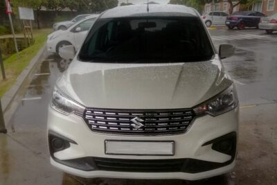 Transfer from Cape Town City Center to Cape Town Airport