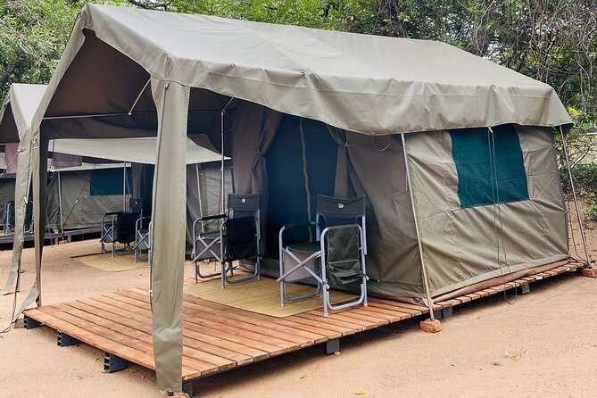 Two day Kruger National Park Safari from Johannesburg - The First Sunset Game Drive