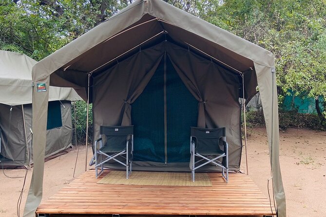 Two day Kruger National Park Safari from Johannesburg - The Return to Johannesburg