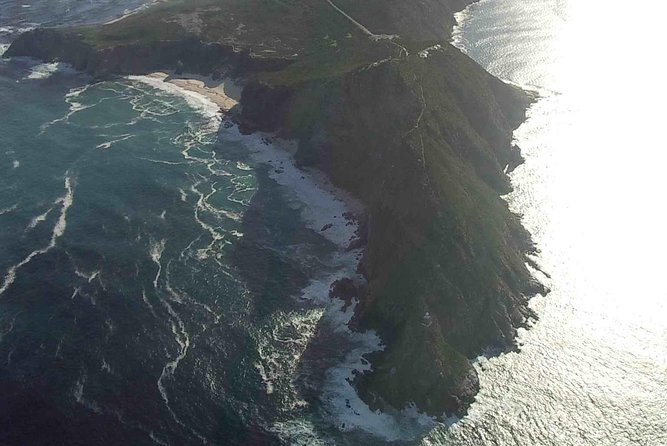 Ultimate Cape Point Tour from Cape Town - Full Day - Muizenberg, Boyes Drive, and the Shark Spotters viewpoint