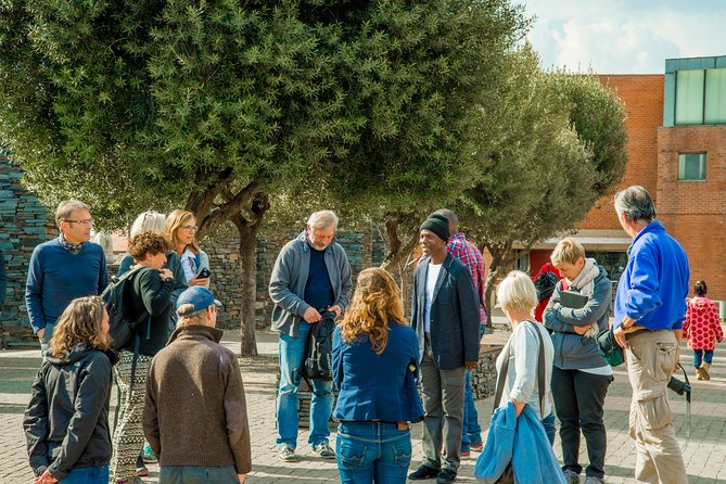 Ultimate Johannesburg Soweto Experience with Apartheid Museum - Two focused hours at the Apartheid Museum