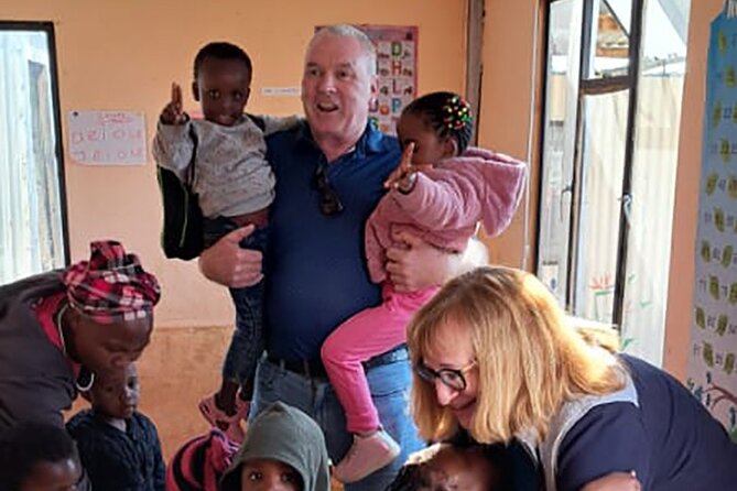 Ultimate Johannesburg Soweto Experience with Apartheid Museum - Vilakazi Street and the Mandela House option