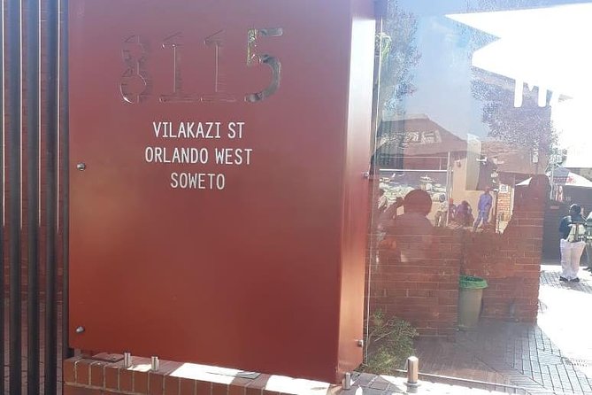 Ultimate Johannesburg Tour - Why This Tour Works for a First Day in Johannesburg