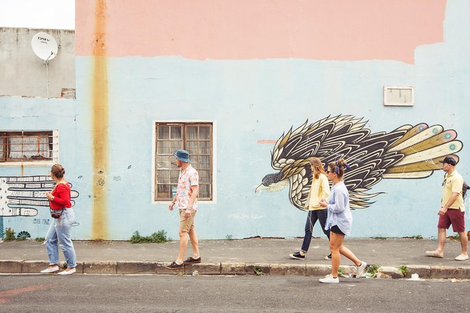 Urban Safari in Cape Town - Bo-Kaap: color, food, and neighborhood life