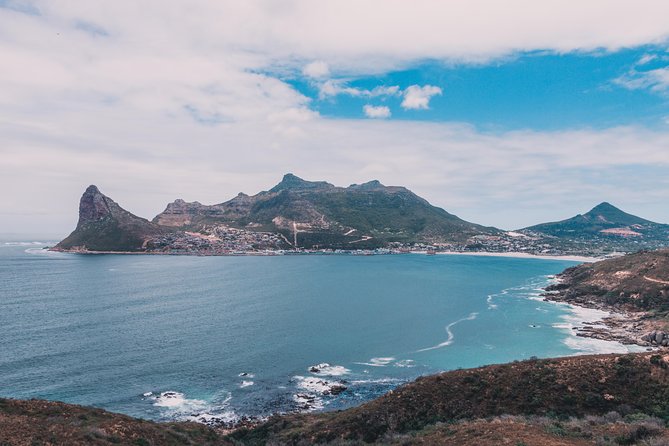 Urban Safari in Cape Town - Guide style and the importance of Vaughan