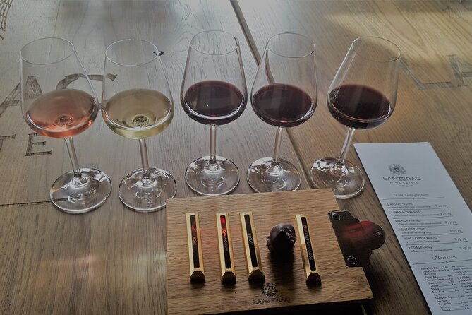 Vine Hopper: Hop-On Hop-Off Wine Tour - Eastern Route - Why the $25.97 price can be good value