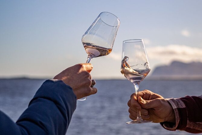 Vineyard Safari and Wine Tasting in Hermanus with Guide - Ocean-facing vines, olive groves, and the Kogelberg Biosphere