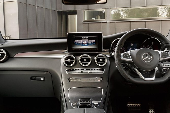 VIP Cape Town Private Guided Tour in Premium Luxury Vehicle - A private day built around your priorities