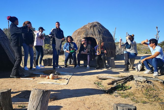 West Coast Day Trip from Cape Town - My recommendation for the West Coast day trip