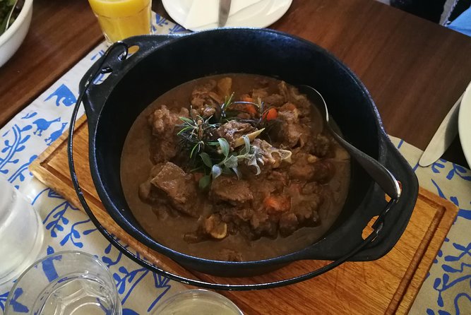 West Coast Day Trip from Cape Town - The morning route and the value of a small group