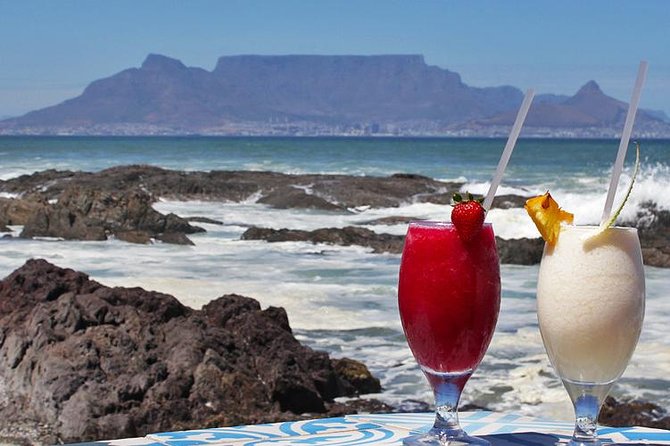 West Coast Wonders Full Day Tour with Private Transfer - Birdwatching, flowers, and wildlife without pressure