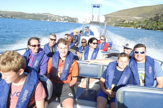 Whale Watching Knysna - Close Encounter Experience Ocean Odyssey - The real value of the $94.90 price