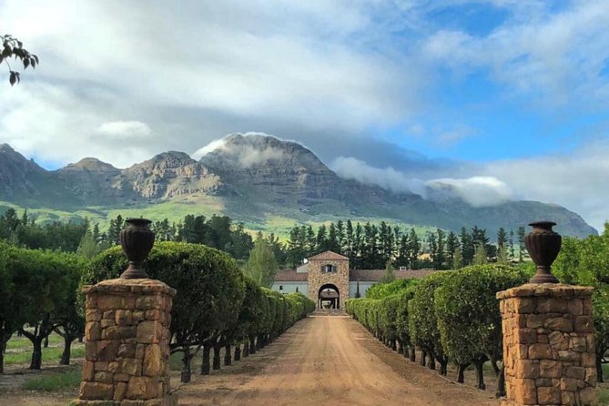 Wine Beer and Biltong Safari - Stellenbosch - Five things to know before you book