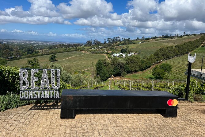 Wine Tasting Private Tour in Cape Winelands - Franschhoek, the Valley of Dreams