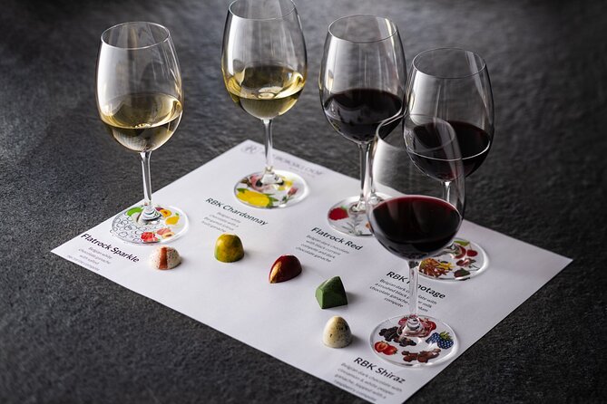Wine Tour: Paarl, Franschhoek & Stellenbosch incl 3 wineries - Why this Cape Winelands tour works