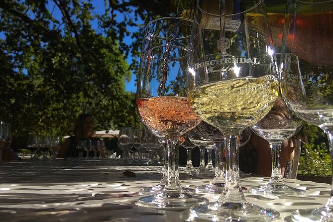 Wine Tour to Stellenbosch & Franschhoek with Tastings & Lunch - The day at a glance
