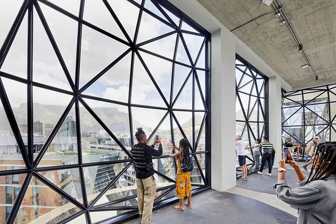 Zeitz MOCAA - How long to spend and who will enjoy it