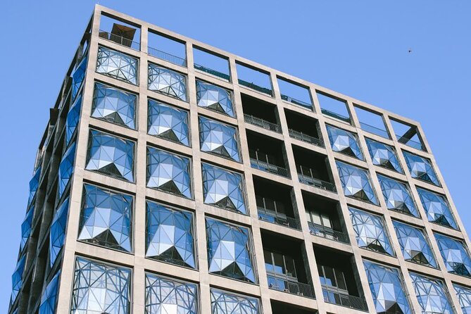 Zeitz MOCAA - Is $14.43 good value?