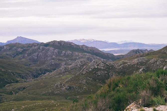 Ziplining Elgin - How to prepare for a comfortable half-day