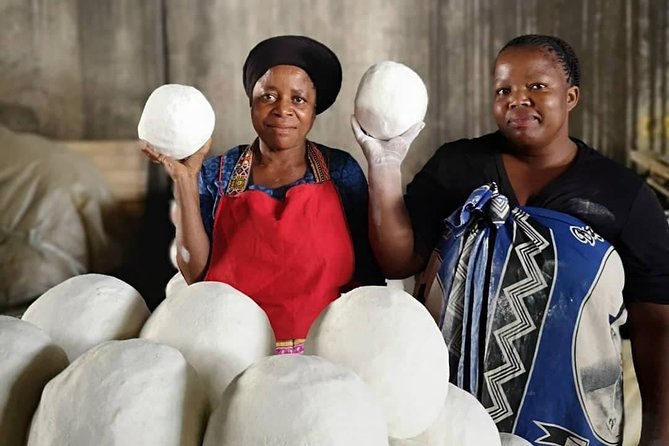 Zulu Cultural Experience: Zulu Village + Tribal Markets + Traditional Zulu Food - Why this Durban day feels different