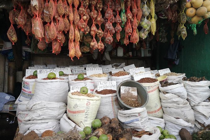 Zulu Cultural Experience: Zulu Village + Tribal Markets + Traditional Zulu Food - What the small group changes