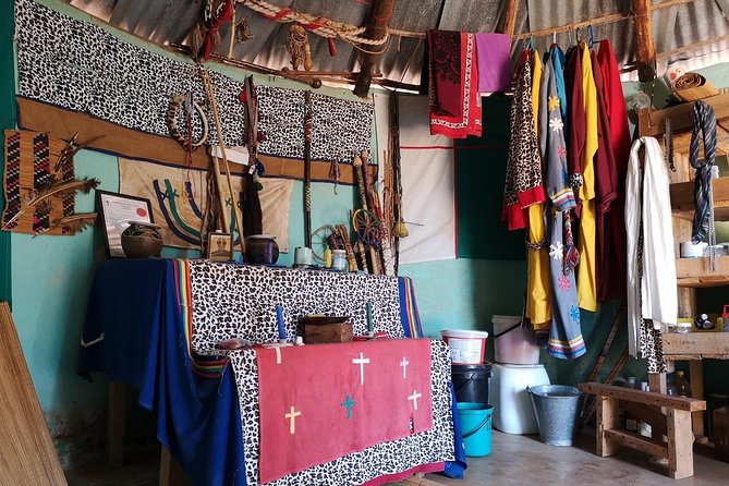 Zulu Cultural Experience: Zulu Village + Tribal Markets + Traditional Zulu Food - Is $168 a fair price?